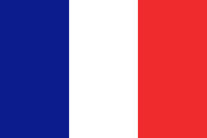 French Flag France