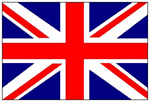 English UK